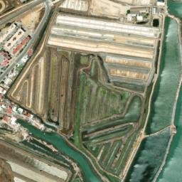 Satellite imagery of survey_point, DZ
