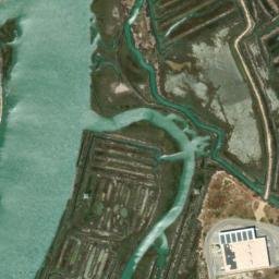Satellite imagery of survey_point, DZ