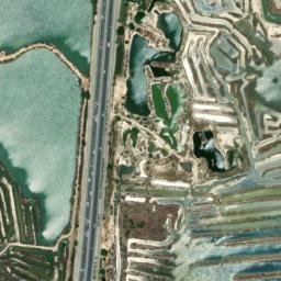 Satellite imagery of survey_point, DZ
