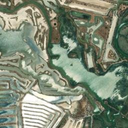 Satellite imagery of survey_point, DZ