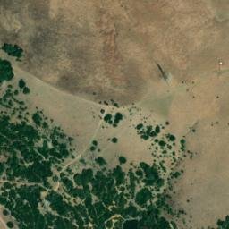 Satellite imagery of Cerro Vergara, ES