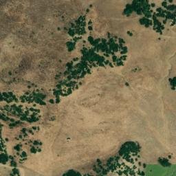 Satellite imagery of survey_point, DZ
