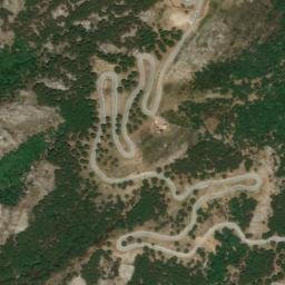 Satellite imagery of survey_point, DZ