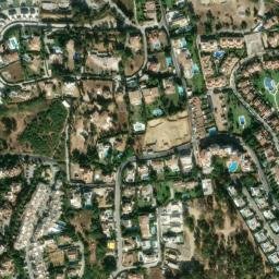 Satellite imagery of survey_point, DZ