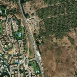 Satellite imagery of survey_point, DZ