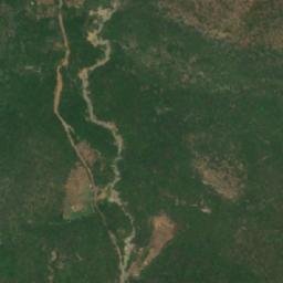 Satellite imagery of Kef el Begas, DZ