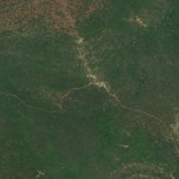 Satellite imagery of Kef el Begas, DZ