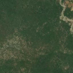 Satellite imagery of Kef el Begas, DZ