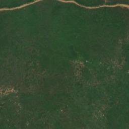 Satellite imagery of Djebel el Guettaa, DZ