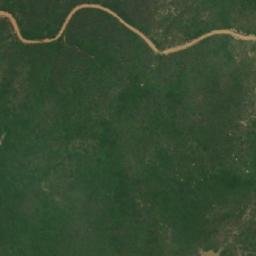 Satellite imagery of Djebel el Guettaa, DZ