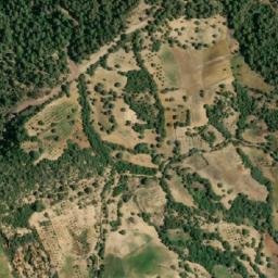 Satellite imagery of Djebel Regoun, DZ