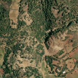 Satellite imagery of Djebel Lahdid, DZ
