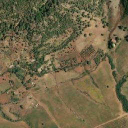 Satellite imagery of Djebel Lahdid, DZ