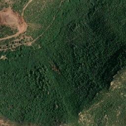 Satellite imagery of Djebel Arour, DZ