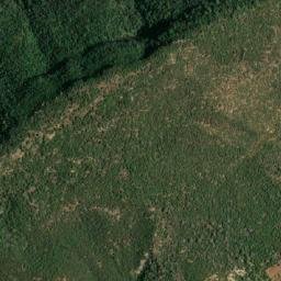 Satellite imagery of Djebel Arour, DZ