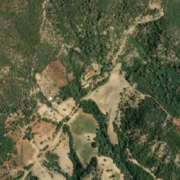 Satellite imagery of Djebel Arour, DZ
