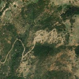 Satellite imagery of Koudiet Ben Aicha, DZ