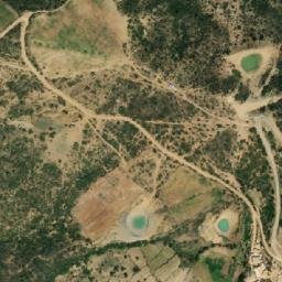 Satellite imagery of Guelmam el Ouerd, DZ