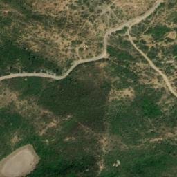 Satellite imagery of Koudiet Tassalia, DZ