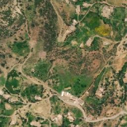 Satellite imagery of Lari Bouhriche, DZ
