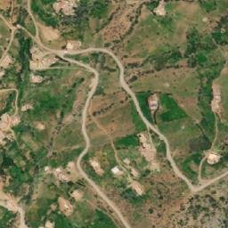 Satellite imagery of Lari Bouhriche, DZ