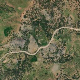 Satellite imagery of Lari el Kalaa, DZ