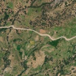 Satellite imagery of Koudiet Amar Koubtane, DZ