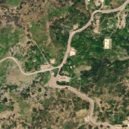 Satellite imagery of Koudiet Amar Koubtane, DZ