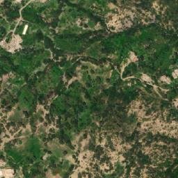 Satellite imagery of Koudiet Amar Koubtane, DZ