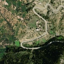 Satellite imagery of Draâ Ouechen, DZ