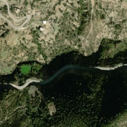 Satellite imagery of Draâ Ouechen, DZ