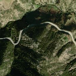 Satellite imagery of Draâ Ouechen, DZ