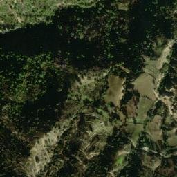 Satellite imagery of Djebel Bouyala, DZ