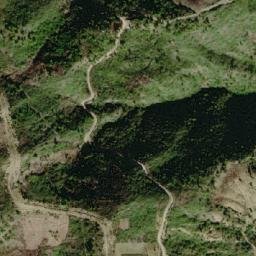 Satellite imagery of Tizi el Karmoud, DZ