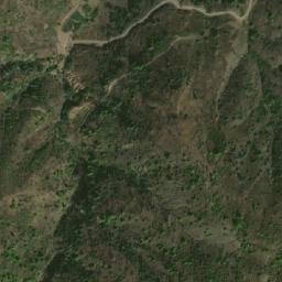 Satellite imagery of Zatima, DZ