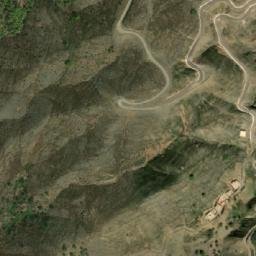 Satellite imagery of Koudia Sidi Salah, DZ