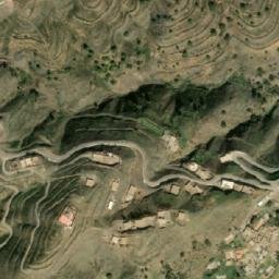 Satellite imagery of Koudia Sidi Salah, DZ