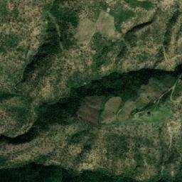 Satellite imagery of Djebel Sidi Mous, DZ