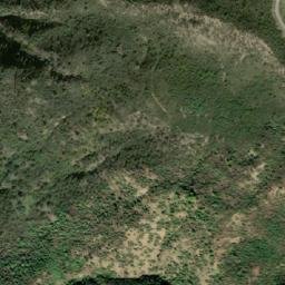 Satellite imagery of Djebel Bellemou, DZ