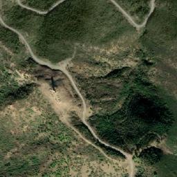 Satellite imagery of Idhamous, DZ