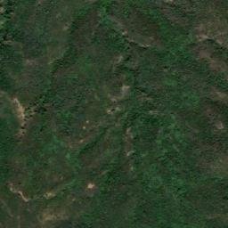 Satellite imagery of Koudia Arbaïne, DZ