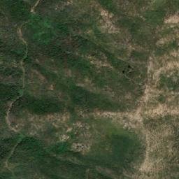 Satellite imagery of Koudia Arbaïne, DZ