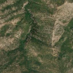 Satellite imagery of Koudia Arbaïne, DZ