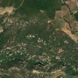 Satellite imagery of Tizi Bou Adi, DZ