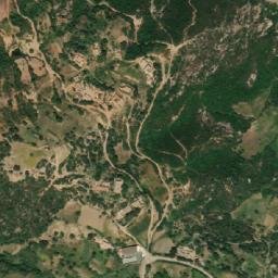 Satellite imagery of Tizi Bou Adi, DZ
