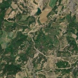Satellite imagery of Tizi Bou Adi, DZ