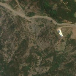 Satellite imagery of Koudiat es Serdj, DZ