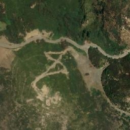 Satellite imagery of Koudiat es Serdj, DZ