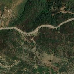 Satellite imagery of Koudiat es Serdj, DZ
