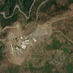 Satellite imagery of Djebel Mounkouch, DZ